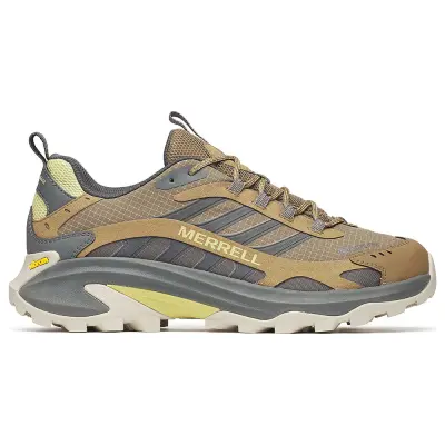 Merrell M's Moab Speed 2 Gtx Cairn