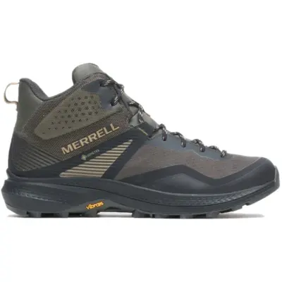 Merrell M's MQM 3 Mid GTX Olive