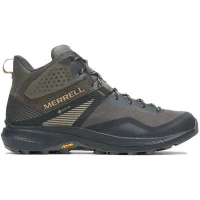 Merrell M's MQM 3 Mid GTX Olive