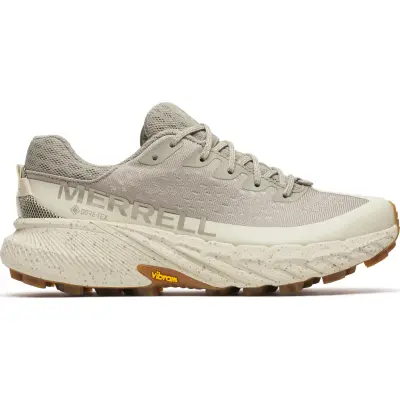 Merrell Women's Agility Peak 5 Gore-Tex Diorite/stucco