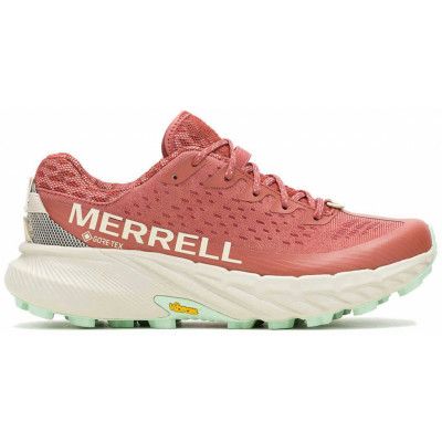 Merrell Women's Agility Peak 5 GTX