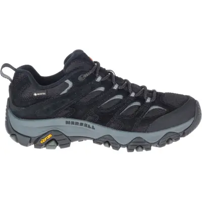 Merrell Women's Moab 3 GTX vandrings- och friluftsskor