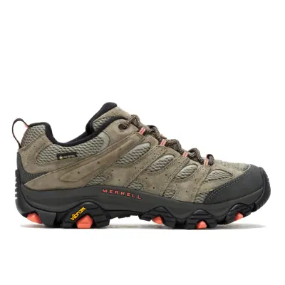 Merrell Women's Moab 3 GTX Wide