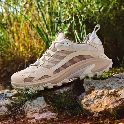 Merrell Women's Moab Speed 2 GTX