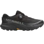 Merrell W's Agility Peak 5 Boa Gtx Black