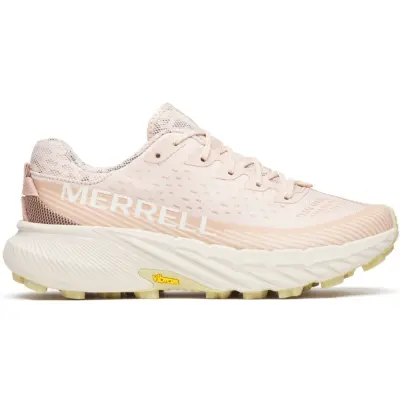 Merrell W's Agility Peak 5 Pink Salt