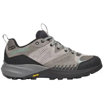 Merrell W's Capra 2 GTX Charcoal/Paloma