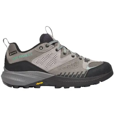 Merrell W's Capra 2 GTX Charcoal/Paloma