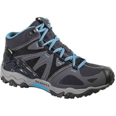 Merrell W's Grassbow Mid GTX