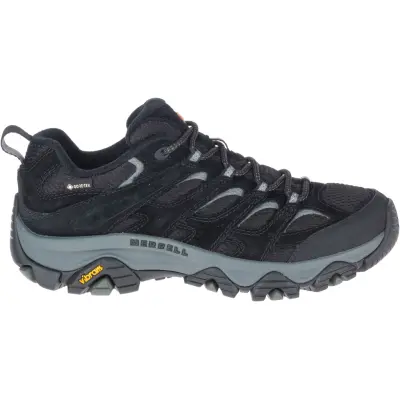 Merrell W's Moab 3 GTX Black