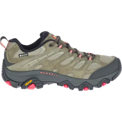 Merrell W's Moab 3 GTX Olive