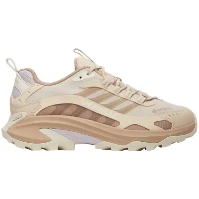 Merrell W's Moab Speed 2 GTX Nougat
