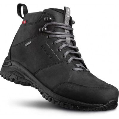 Alfa Men's Mesa Perform Gore-Tex 2024 Black
