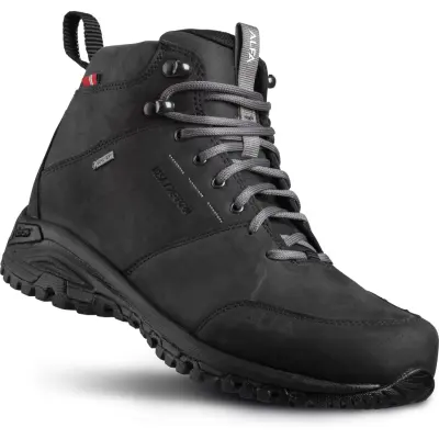 Alfa Women's Mesa Perform Gore-Tex 2024 Black