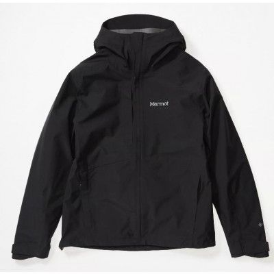 Minimalist Big Jacket Black XXXL