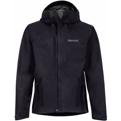 Minimalist Jacket 2021 Black L