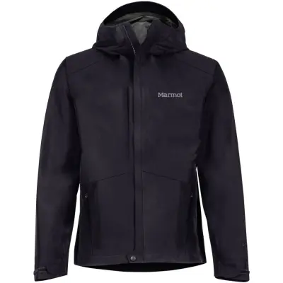 Minimalist Jacket 2021 Black XL