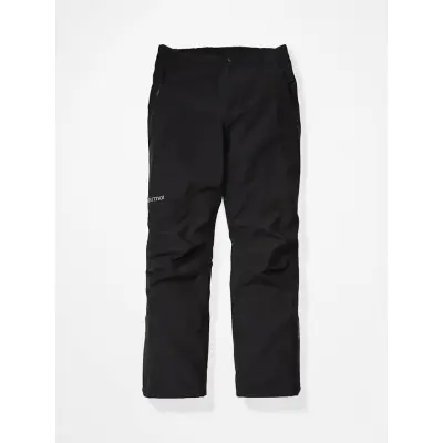 Minimalist Pant 2021 Musta L