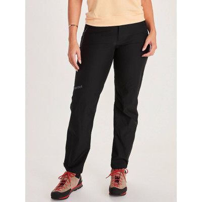 Minimalist W Pant 2021 Black M