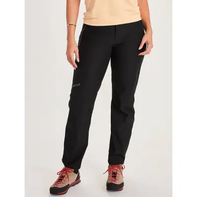Minimalist W Pant 2021 Black S
