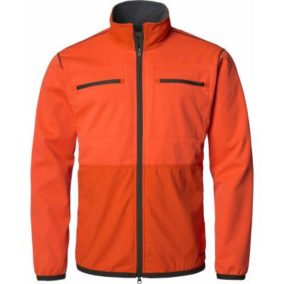 Chevalier Mistral Infinium Jacket Men's High Vis Orange