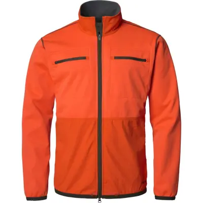 Chevalier Mistral Infinium Jacket Men's High Vis Orange