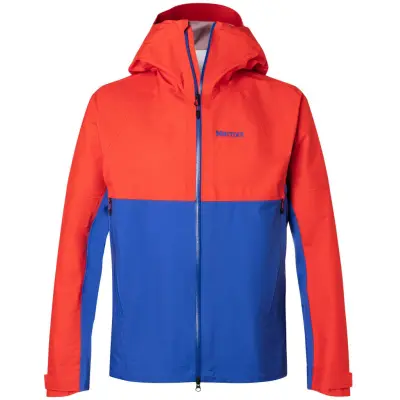 Marmot Mitre Peak Jacket