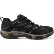 Moab 2 Gtx, Black, 41,  Walkingskor