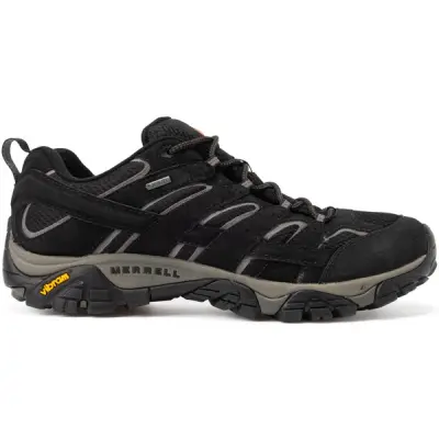Moab 2 Gtx, Black, 42,  Merrell