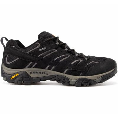 Moab 2 Gtx, Black, 43.5,  Merrell