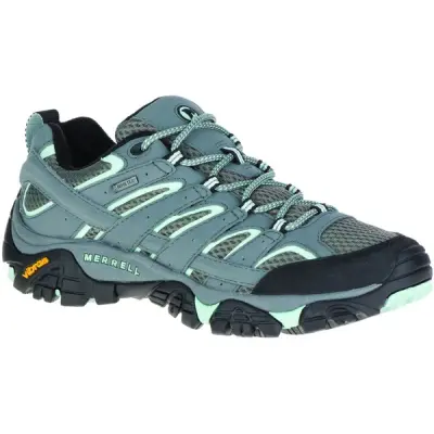 Moab 2 Gtx Women, Sedona Sage, 36,  Merrell
