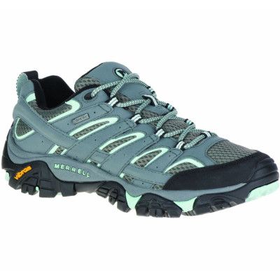 Moab 2 Gtx Women, Sedona Sage, 40.5,  Merrell