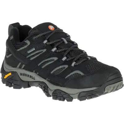 Moab 2 GTX Women's Black 37,5