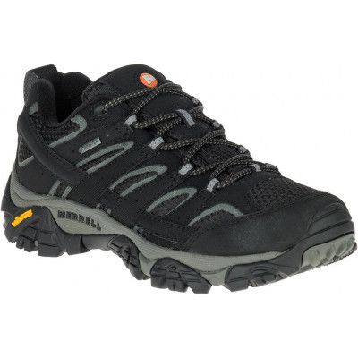 Moab 2 GTX Women's Black 39