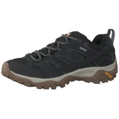 Moab 2 GTX Women's Musta /Gum 38