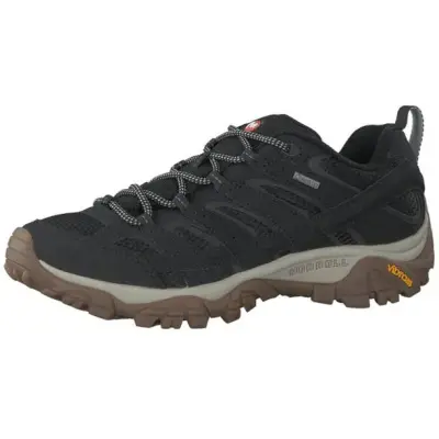 Moab 2 GTX Women's Musta /Gum 42