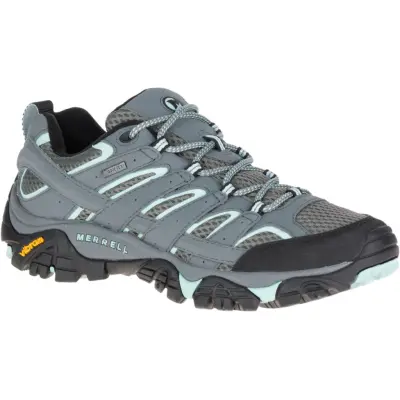 Moab 2 GTX Women's Sage 40