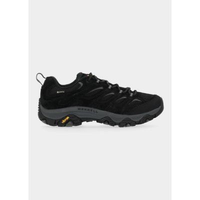 Moab 3 Gtx, Black/Grey, 43.5,  Walkingskor