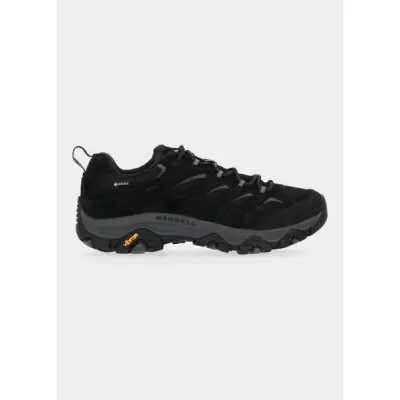 Moab 3 Gtx, Black/Grey, 43.5,  Walkingskor