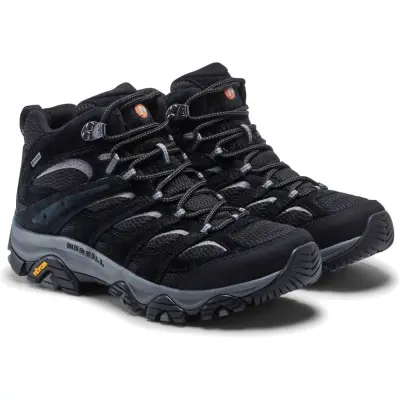 Merrell Moab 3 Mid GTX
