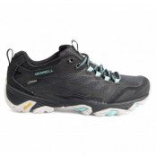 Moab Fst Gtx W, Black Teal, 38,  Merrell