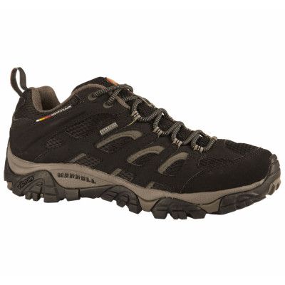Moab Gtx, Black, 12,  Merrell