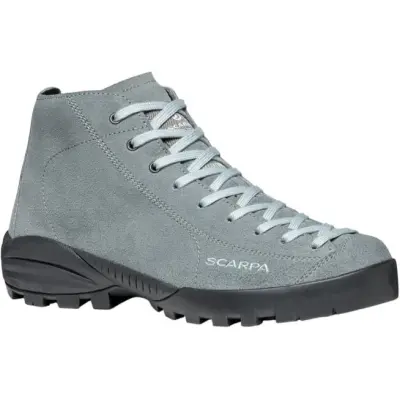 Mojito City Mid Gore-Tex Wool