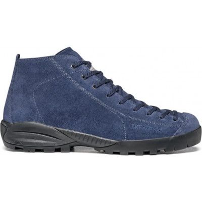 Mojito City Mid Gore-Tex Wool