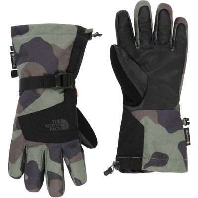 The North Face Montana Etip GTX Glove
