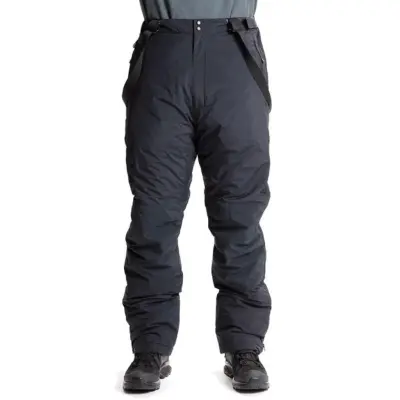 Mountain Equipment Fitzroy Pant WLD Black