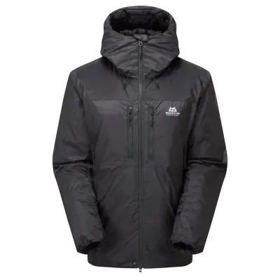 Mountain Equipment Jiega Womens Jacket Obsidian