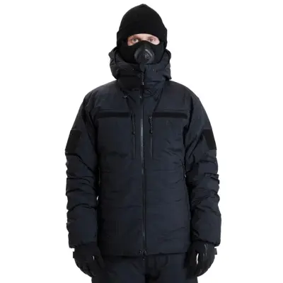 Mountain Equipment Kryos Jacket WLD Black