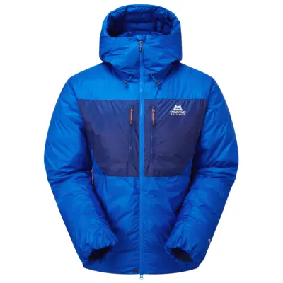 Mountain Equipment Kryos Mens Atlantic/Admiral