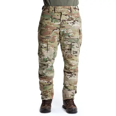 Mountain Equipment Mission Pant WLD Multicam
